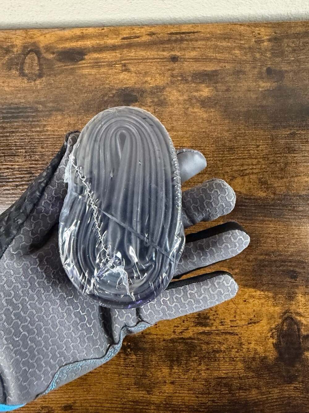 Concord 24" Butyl Bicycle Inner Tube, 24 x 1.75-2.125 (47/57-507)